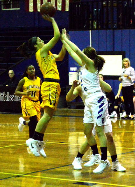 Lady Jackets Advance To Semis Middlesboro News Middlesboro News 