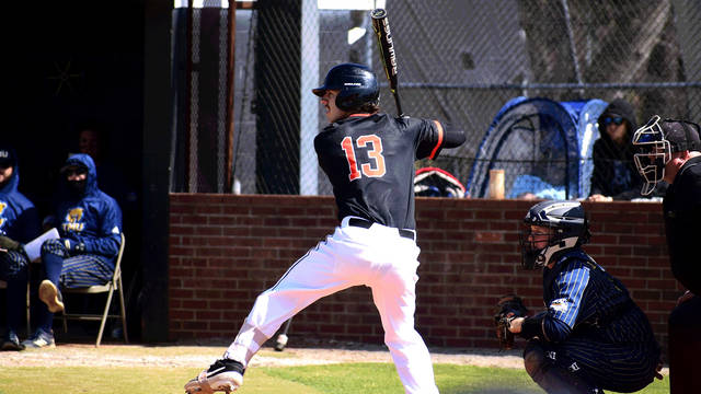 Baseball - Truett McConnell University Athletics