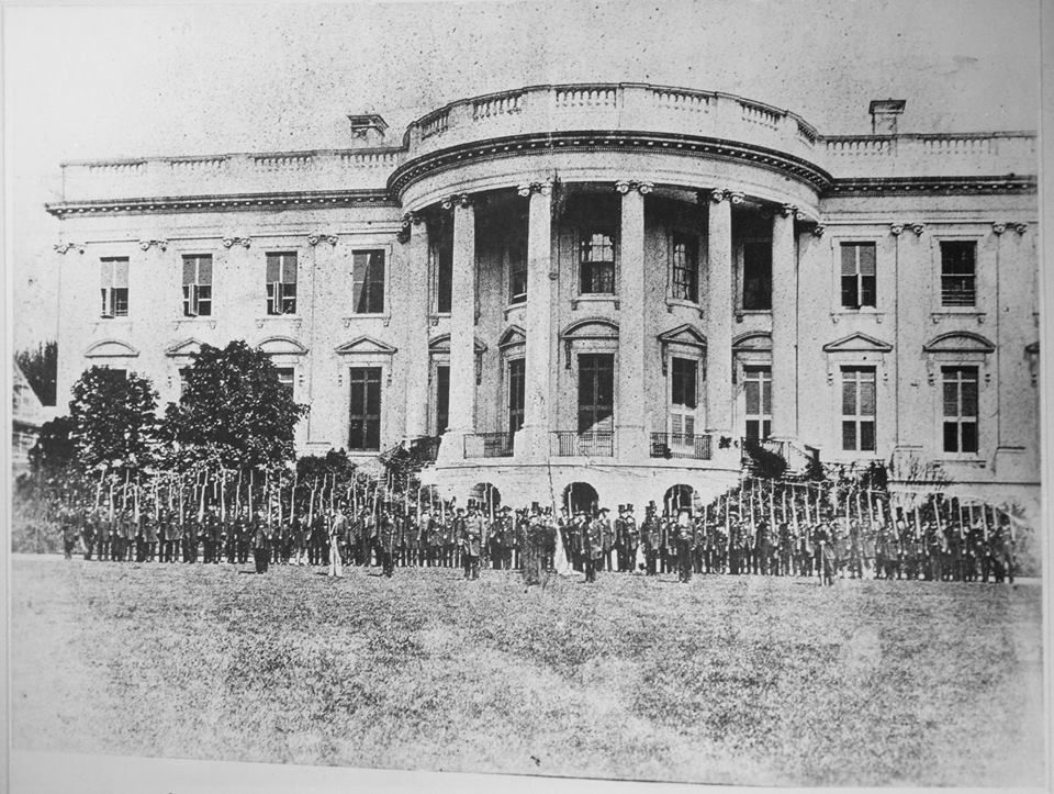 Abraham Lincoln  The White House