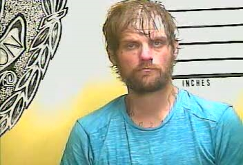 heroin arrests middlesboro