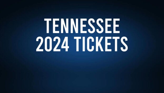 2024 Tennessee Football Game Tickets, Schedule, Results, Where to Watch