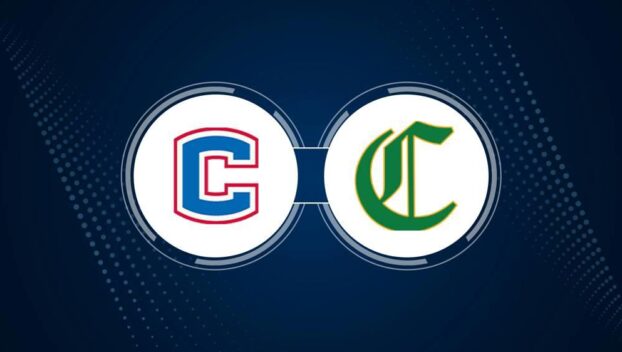 Cleveland vs. Knoxville Catholic High School girl's volleyball live stream, TV – Wednesday, August 28