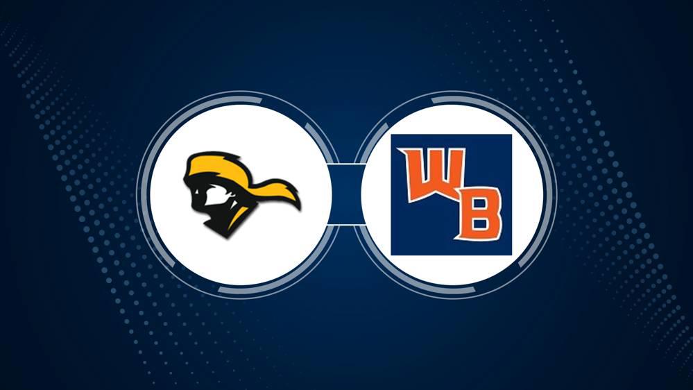 David Crockett vs. William Blount High School girl's volleyball live stream, TV – Tuesday, August 27