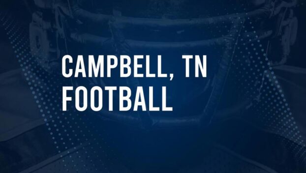 How to Watch Campbell County, TN High School Football Games Streaming Live – August 23