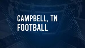 How to Watch Campbell County, TN High School Football Games Streaming Live – August 30