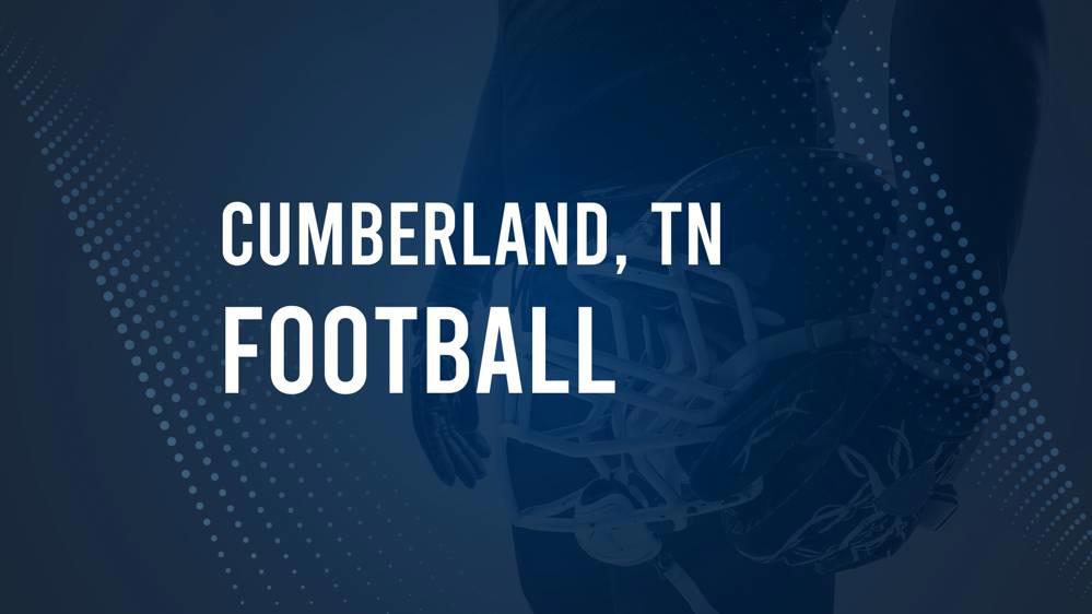 How to Watch Cumberland County, TN High School Football Games Streaming Live – August 23