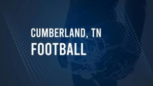 How to Watch Cumberland County, TN High School Football Games Streaming Live – August 30