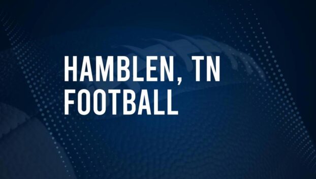 How to Watch Hamblen County, TN High School Football Games Streaming Live – August 30