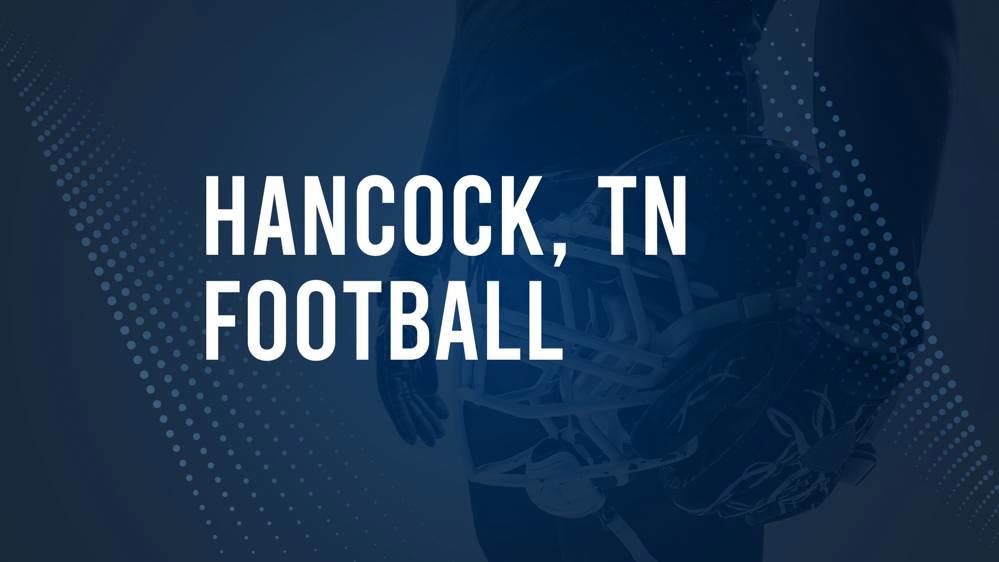 How to Watch Hancock County, TN High School Football Games Streaming Live – August 30