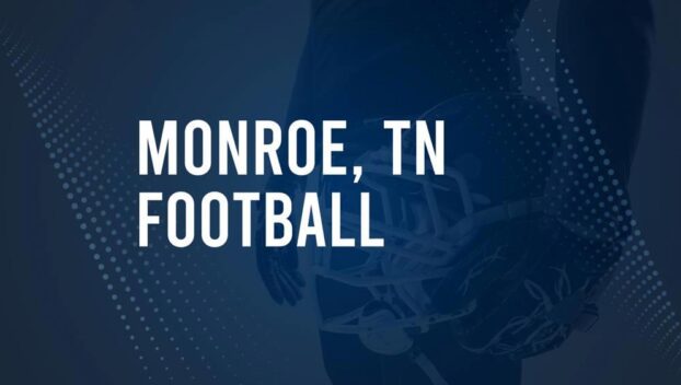 How to Watch Monroe County, TN High School Football Games Streaming Live – August 23