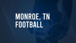 How to Watch Monroe County, TN High School Football Games Streaming Live – August 30