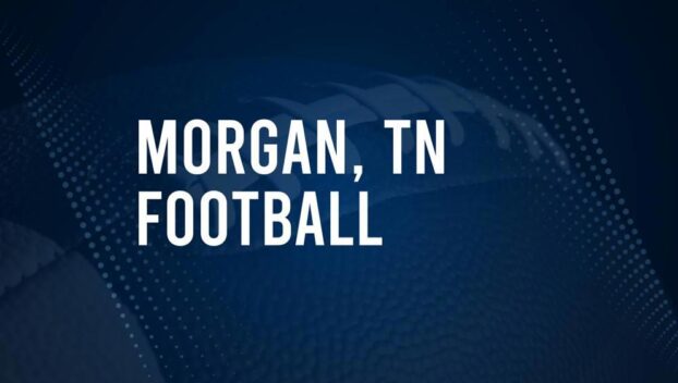 How to Watch Morgan County, TN High School Football Games Streaming Live – August 30