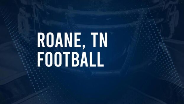 How to Watch Roane County, TN High School Football Games Streaming Live – August 23