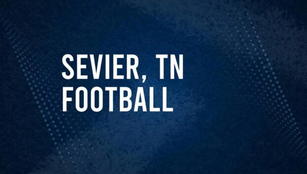 How to Watch Sevier County, TN High School Football Games Streaming Live – August 23