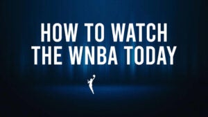 How to Watch the WNBA Today | August 27