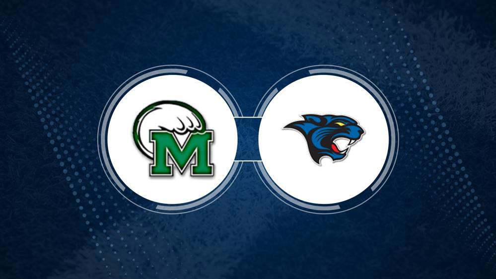 Midway vs. Sale Creek High School football live stream, TV – Friday, August 23