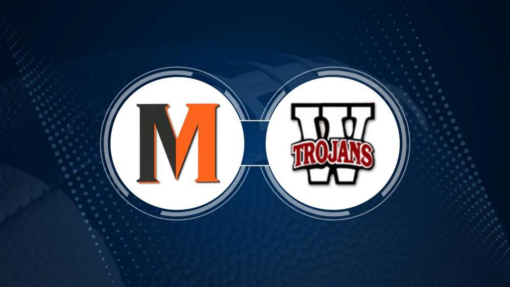 Morristown East vs. Morristown-Hamblen High School West football live stream, TV – Friday, August 23