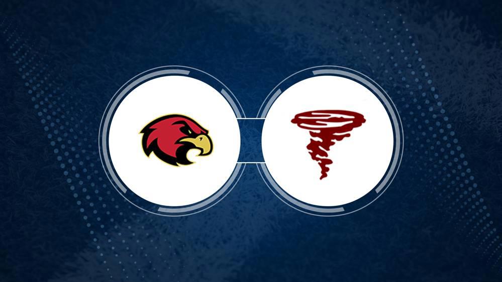 Ravenwood vs. Alcoa High School football live stream, TV – Friday, August 23