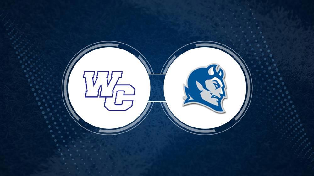 Wartburg Cen. vs. Harriman High School football live stream, TV – Friday, August 30