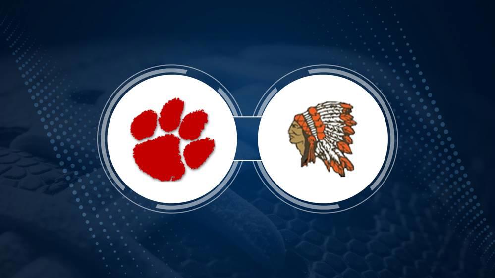 Whitwell vs. Greenback School football live stream, TV – Friday, August 30