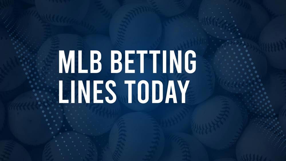 MLB Betting Lines and Picks Today | Sept. 16