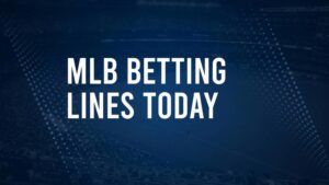 MLB Betting Lines and Picks Today | Sept. 6