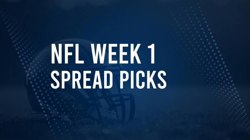 NFL Week 1 Picks Against the Spread, Tips and Predictions