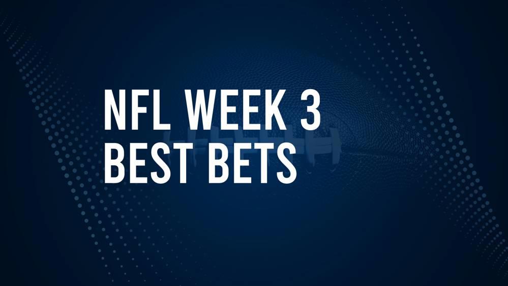 NFL Week 3 Computer Picks, Best Bets and Predictions Middlesboro News