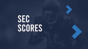 SEC Football Scores and Results – Week 2 2024