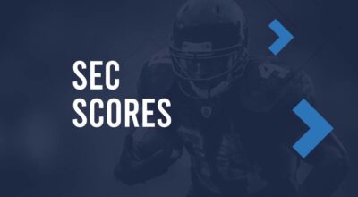 SEC Football Scores and Results – Week 2 2024