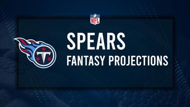 Tyjae Spears Fantasy Projections: Week 3 vs. the Packers