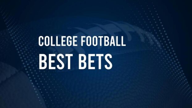 Week 2 College Football Computer Picks & Predictions