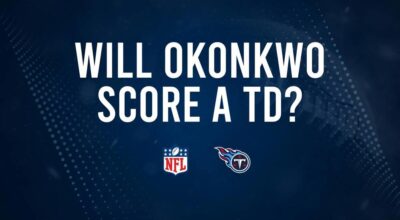 Will Chigoziem Okonkwo Score a Touchdown Against the Packers in Week 3?