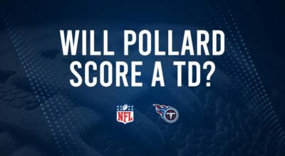 Will Tony Pollard Score a Touchdown Against the Jets in Week 2?