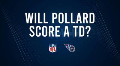 Will Tony Pollard Score a Touchdown Against the Packers in Week 3?