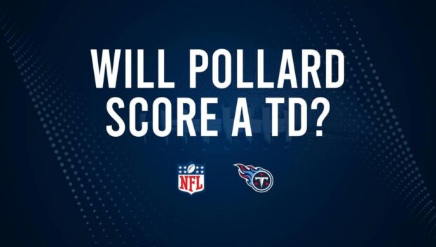 Will Tony Pollard Score a Touchdown Against the Packers in Week 3?