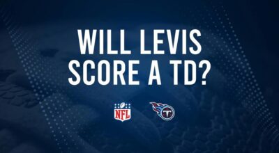 Will Will Levis Score a Touchdown Against the Packers in Week 3?