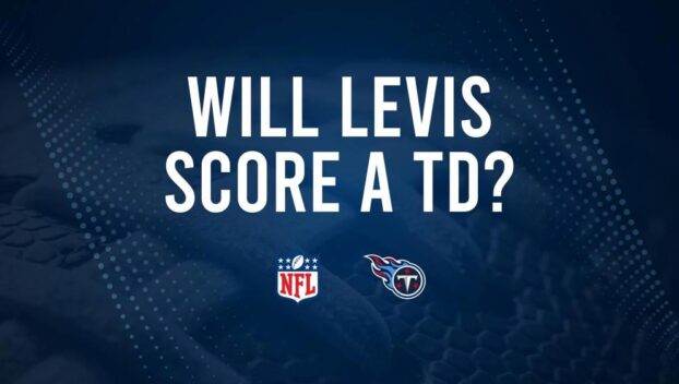 Will Will Levis Score a Touchdown Against the Packers in Week 3?