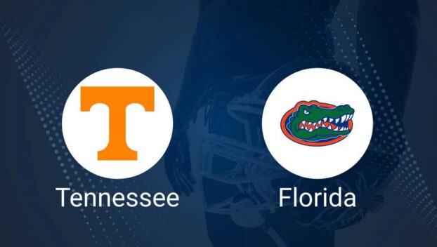 Best Bets, Predictions & Odds for the Florida vs. Tennessee Game – Saturday, Oct. 12