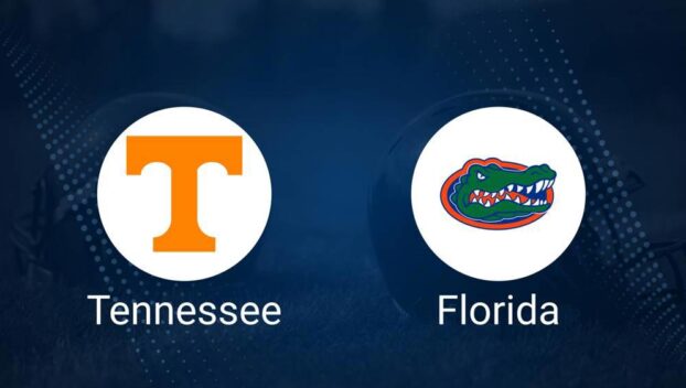 Best Bets, Predictions & Odds for the Tennessee vs. Florida Game – Saturday, Oct. 12