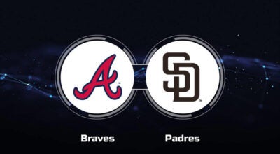 Braves vs. Padres: Betting Preview for NL Wild Card Game 2