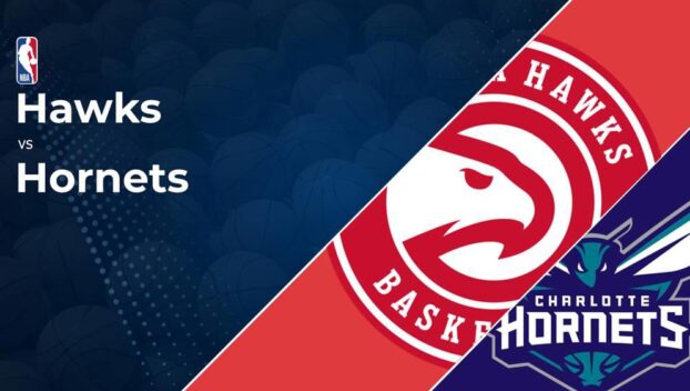 Hawks vs. Hornets Tickets Available – Friday, Oct. 25