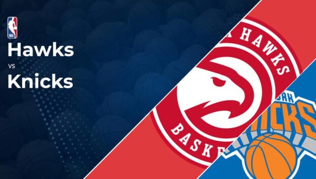 Hawks vs. Knicks Tickets Available – Wednesday, Nov. 6