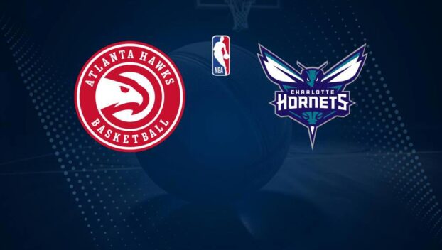 How to Watch the Hawks vs. Hornets Game: Streaming & TV Channel Info for October 25