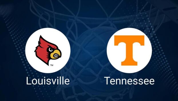 Louisville vs. Tennessee Basketball Tickets - Saturday, November 9