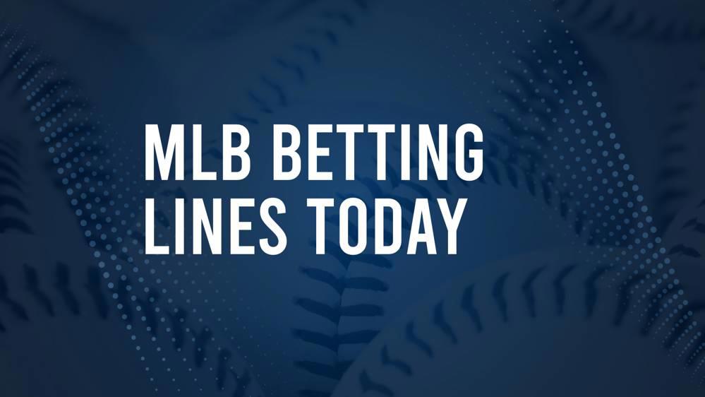 MLB Playoff Betting Lines and Picks Today | Oct. 14