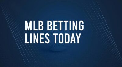 MLB Playoff Betting Lines and Picks Today | Oct. 26