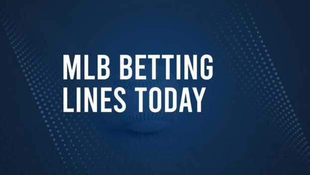 MLB Playoff Betting Lines and Picks Today | Oct. 26