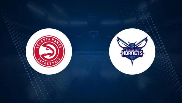 NBA Best Bets: Hawks vs. Hornets Picks for October 25