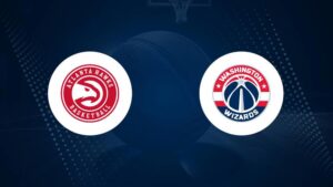 NBA Best Bets: Hawks vs. Wizards Picks for October 28